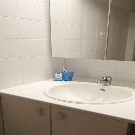 Διαμέρισμα Apartment In Nieuwpoort With Sea Views Nieuwpoort