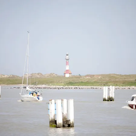Apartment In Nieuwpoort With Sea Views * Nieuwpoort