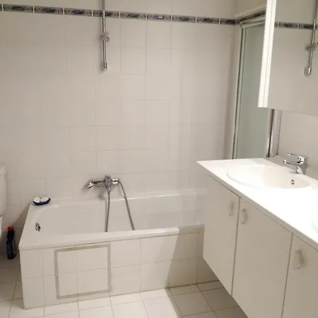 Seawind 503 With Frontal Sea View Apartment