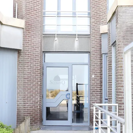 Διαμέρισμα Apartment In Nieuwpoort With Sea Views *