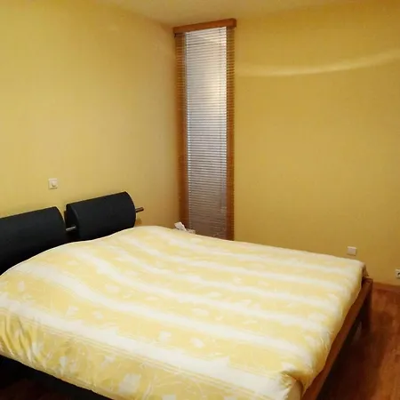 Διαμέρισμα Apartment In Nieuwpoort With Sea Views Nieuwpoort