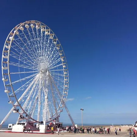Apartment In Nieuwpoort With Sea Views Διαμέρισμα Nieuwpoort