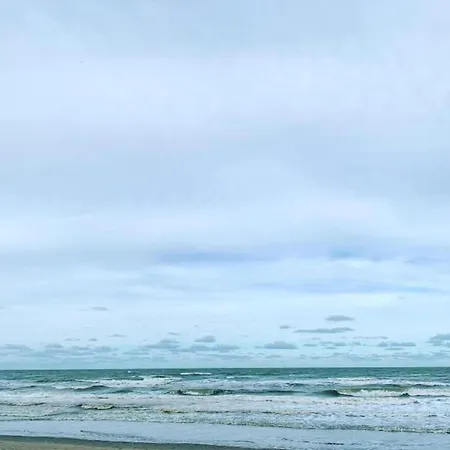 Seawind 503 With Frontal Sea View