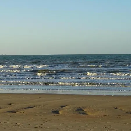 Apartment Seawind 503 With Frontal Sea View *